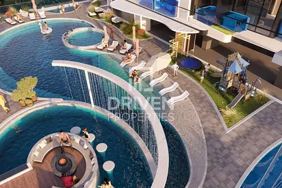 Smart Home with Private Pool | Best View