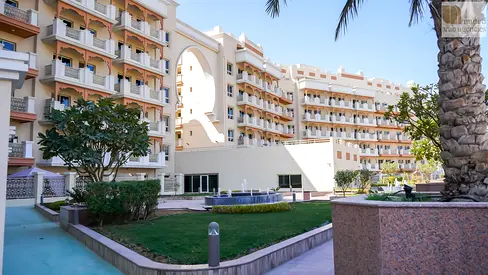 NO COMMISSION | 1BHK Spacious Flat for rent In WARSAN 4