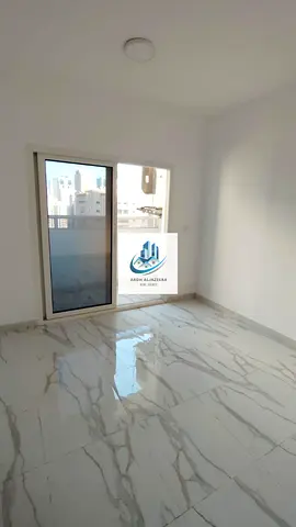 Brand New Building 1Bhk 42k With Balcony,, no deposit,,availible for rent in al nahda sharjah