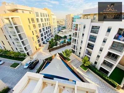 🌟 شقة عصرية بغرفة نوم واحدة بإطلالة على البوليفارد | 58,999 درهم إماراتي سنوياً | 4 شيكات 🌟