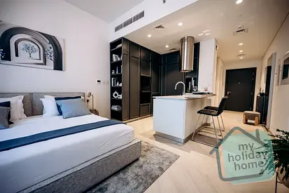 Special Offer | Modern Studio Wilton Park | VACANT