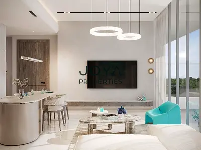Luxury Residences - High ROI Potential