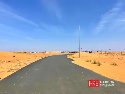 2 Years Payment Plan | Freehold | Mix Use Plots