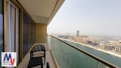 Full Sea View |Vacant |Multiple Options