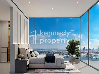 Payment Plan | Great Investment | Amazing Sea View