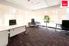 Fully Fitted| | Prime Location | Vacant Now
