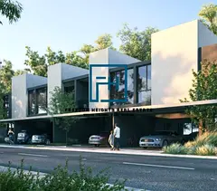 🏡 Masaar 3 – Laura Phase | 3-Bedroom Townhouse | AED 2,399,000 | Special Discount Available!
