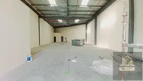 Prime Location Warehouse | 2833 Sq Ft | 20KW Power | al sajaa Sharjah