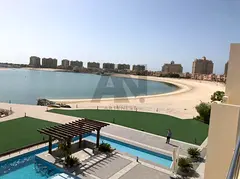 For Sale 5 Beds + Maid | Beach front living