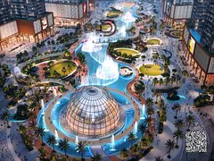 Live the Dubai Lifestyle at Ajman Prices – Tiger Downtown Project