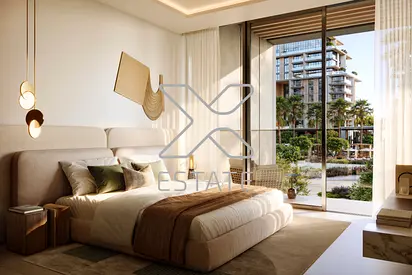 1BR Apt | City Walk Crestlane 4 | Prime Investment