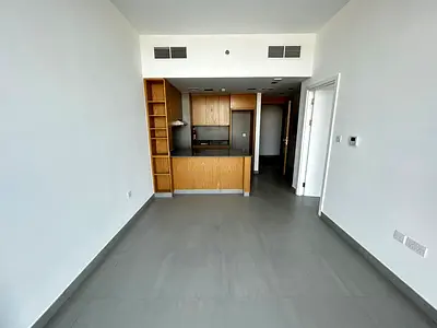Brand new _ very cheapest luxury 1_BR appartment for sale, Gatted community 550k