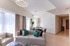 Brand New | Canal View | Fully Furnished