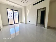 Brand new luxury 1bhk with 2 washrooms balcony outside aljada area sharjah
