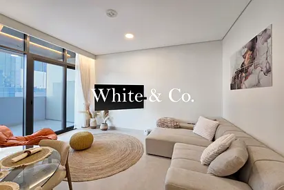 Fully Furnished | High Floor | Amazing Value