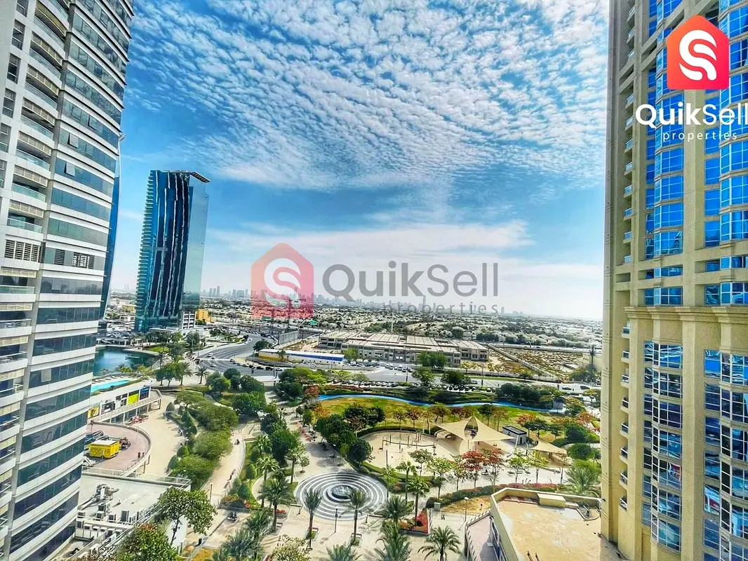 EXCLUSIVE 1BR | FURNISHED | CLOSE TO DMCC METRO