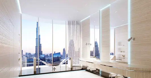 Canal & Burj Khalifa View | Luxury Finishing | Best Payment Plan