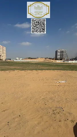 Two Streets Plot For Sale In Jurf 3