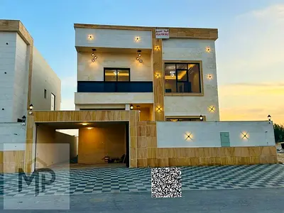 فيلا ميسورة التكلفة، مع رسوم تسجيل، في واحدة من أرقى مناطق عجمان. الملكية الحرة متاحة لجميع الجنسيات.
