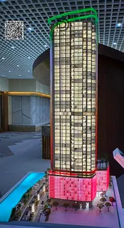 5% down payment only, without commission and without registration fees, owning an apartment in Ajman