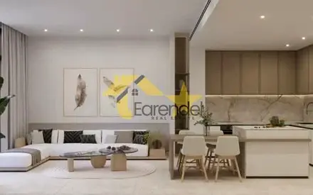 Premium Waterfront, Luxury Freehold Apartments at Dubai Islands | Strong Investment Opportunity | High ROI Potential