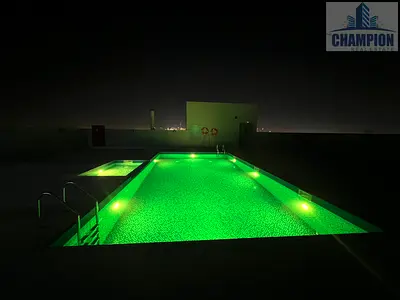 brand new studio for rent || Huge sizes || full facility