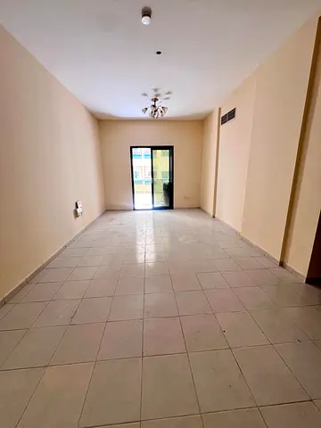 FREE GYM + FREE MAINTENENCE !! SPACIOUS 2BHK APARTMENT WITH BALCONY AND SEPERATE HALL AVAILABLE IN AL NAHDA SHARJAH JUST IN 44K