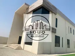 Spacious 6 BR Villa for Sale in Al Dhait