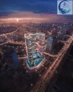 In Dubai Science Park || Near Dubai Hills Mall || || Pools, Spa &amp; Jacuzzi || Onsite Retail &amp;
