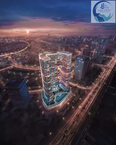 In Dubai Science Park || Near Dubai Hills Mall || || Pools, Spa & Jacuzzi || Onsite Retail & Cafe || Tennis, Football & Basketball Court