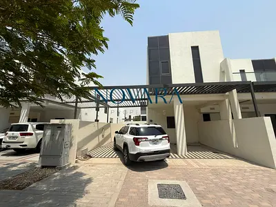 Genuine Resale - R2EM layout - close to entry & exit - 3bed + Maid - Rented