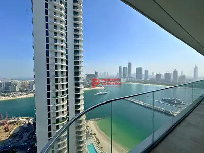 Furnished 1BR | Beach Access | Vacant