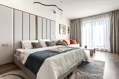 Boulevard Central Podium | Studio | Downtown Dubai