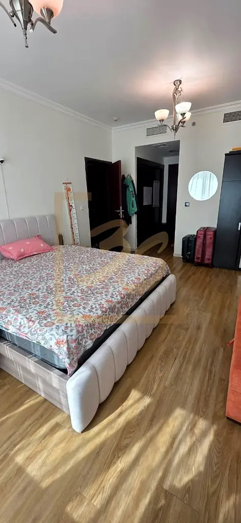 Modern 2BR | Fully Furnished | Vacant on Transfer