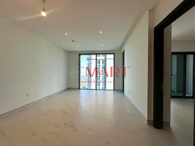 Well-Maintained 1-Bedroom Apartment in Sobha Creek Vistas – Practical Layout