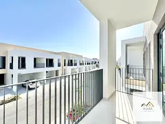 LOWEST RENT || 3 BED+MAIDS || SINGLE ROW