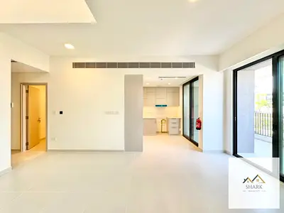 LOWEST RENT || 3 BED+MAIDS || SINGLE ROW