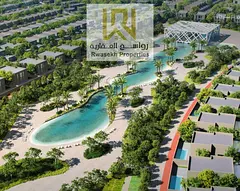 Your opportunity now in the "Hayyan" project – the vibrant heart of Sharjah! Own your dr