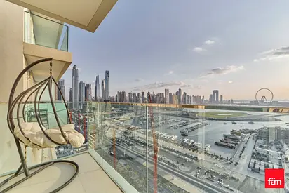 Sunrise Bay 3BR | All Bills Included | 12 Cheques