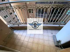 WOW OFFER!! 2BHK with 2Bath Wardrobes Balcony mainly located on Dubai Border Easy Access to Rta Bus