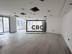 Fully Fitted | Vacant | Near Metro