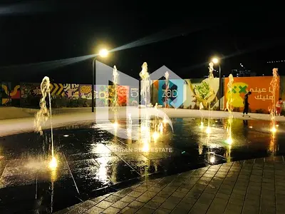 🏡✨ Great Investment Opportunity in Aljada – Freehold for All Nationalities! ✨🏡 For sale: Modern-style studio apartment in Aljada