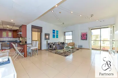 Huge 1 bedroom with Panoramic views