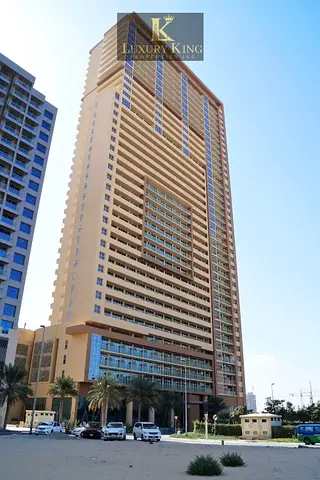 HOT OFFER,STUDIO AVAILABLE FOR SALE IN DAMAC GHALIA