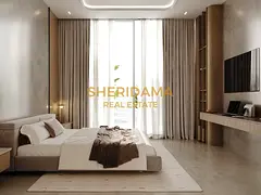 HANDOVER SOON | Q4 2025 | HIGH ROI | SPACIOUS 3BR