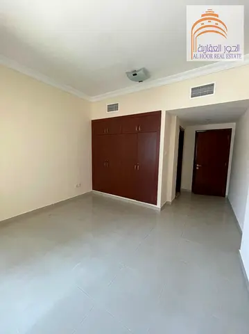 2 Master Bedroom with Balcony, Parking and Extra Store Room in the Parking - Freehold for Arabs in Al Nahda Sharjah