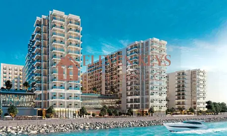 Waterfront / 5 Years Payment Plan / High ROI