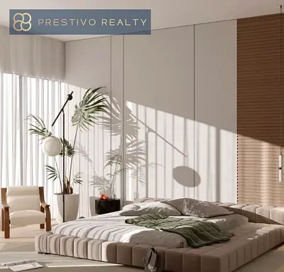 Stunning sea view apartment I Spacious layout I Prime location