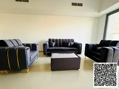 🏢 1-Bedroom + Living Room Apartment – Nuaimiya One Tower | 1,023 sq. ft. | AED 283,000 Down + A