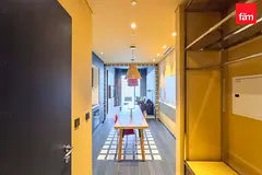 Fully Furnished| Brand New| Burj Khalifa Views